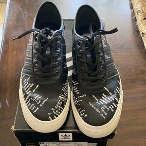 Adidas Limited Edition